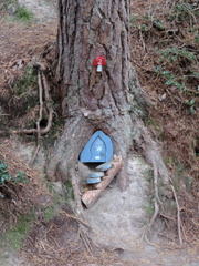Fairy door