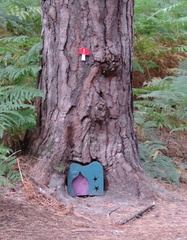 Fairy door