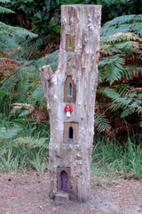 Fairy house