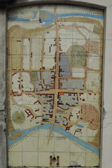 Old map