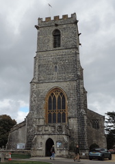 Church