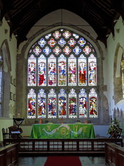 Altar