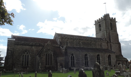 Church
