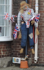Scarecrow