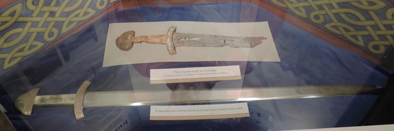 Sword