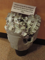 Drill bit