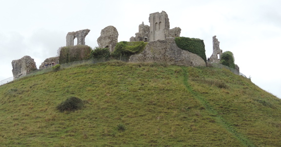 Corfe Castle