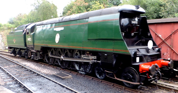 Engine