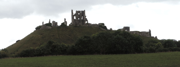 Corfe Castle