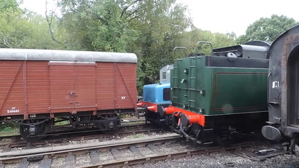 Reversing