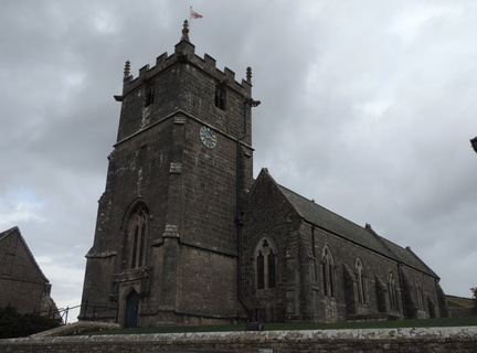 Church