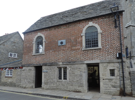 Town hall