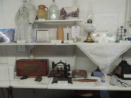 Exhibits
