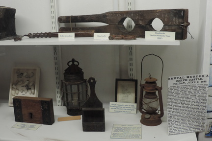 Exhibits
