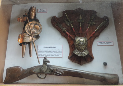 Exhibits