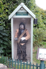 Roundhead trooper