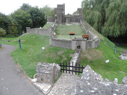 Castle