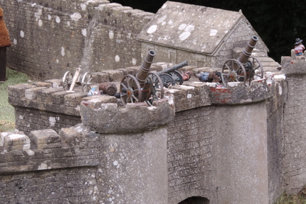 Cannon