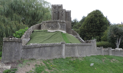 Castle