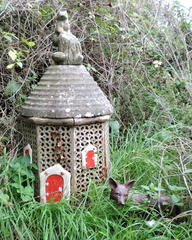 Fairy house