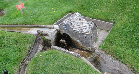 Watermill