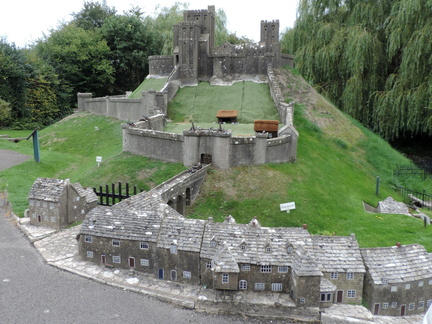 Castle
