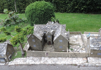 Large house