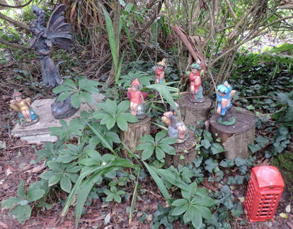 Fairies