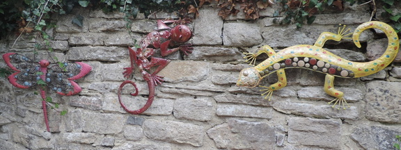 Wall decorations
