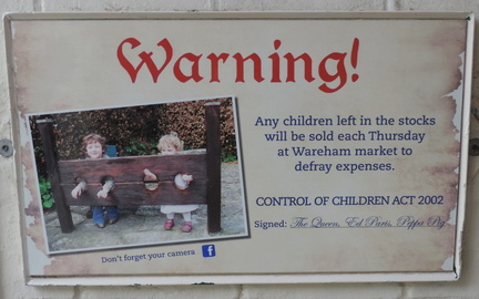 Sign