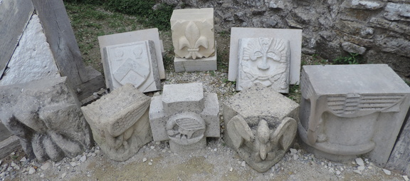 Ornaments