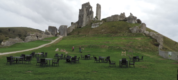 Castle