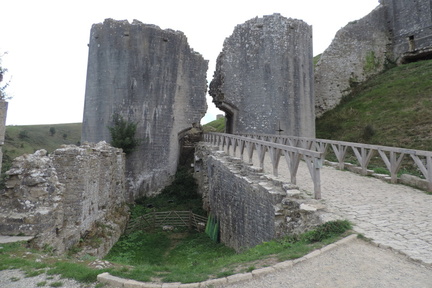 Gatehouse