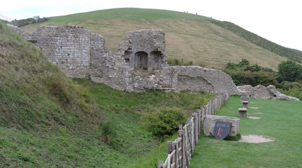 Ruins