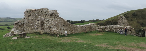 Ruins