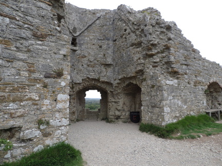 Wall