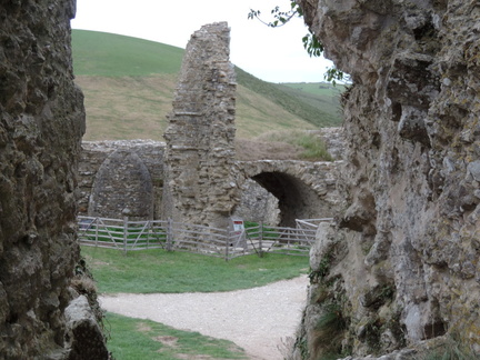 Ruins