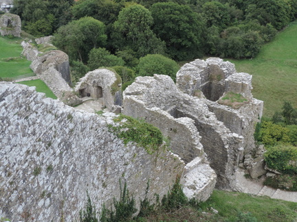 Ruins