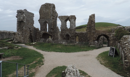 Ruins