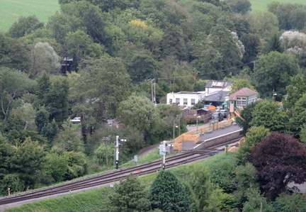 Station