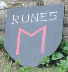 Rune