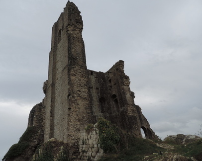 Tower
