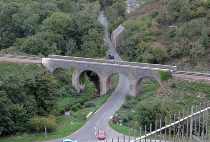Viaduct