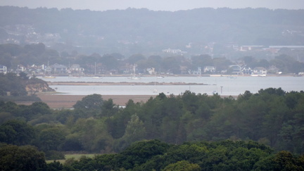 Harbour