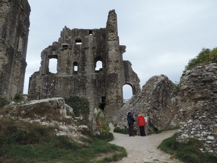 Ruins