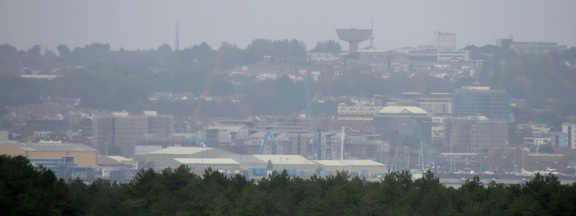 Docks