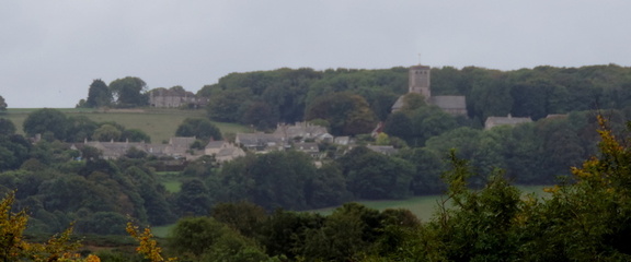 Village