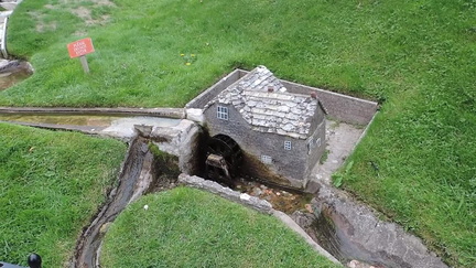 Watermill