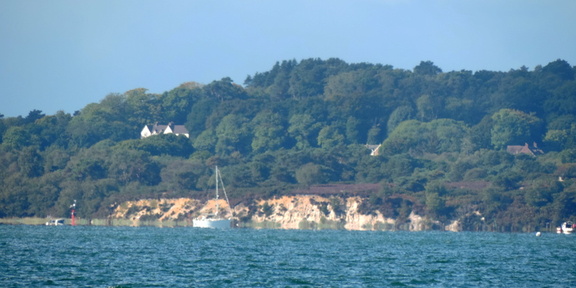 Cliffs