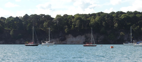 Cliffs